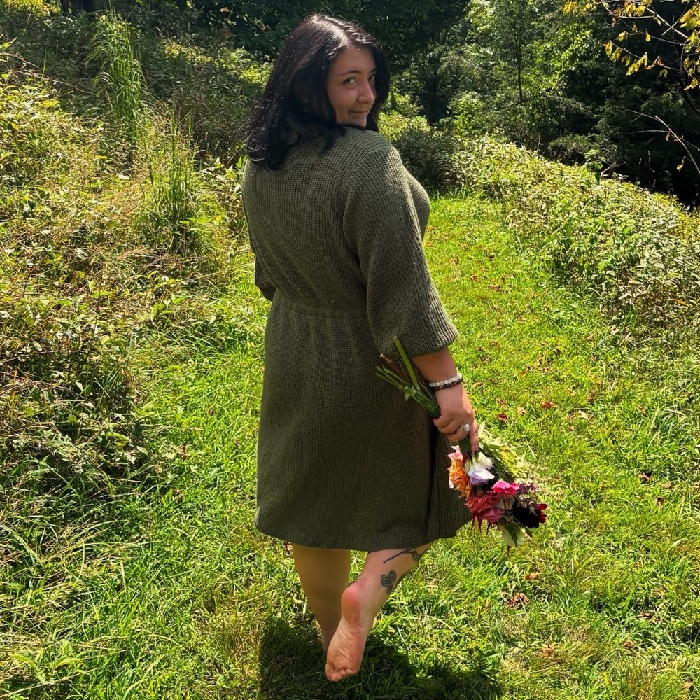 Meet your Posher, Caitlyn